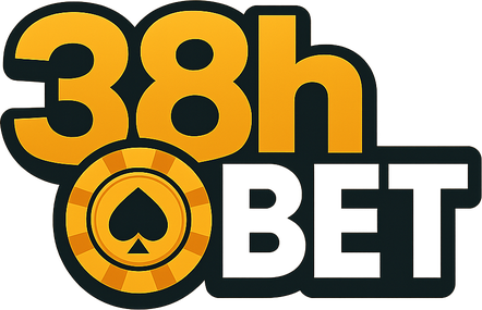 38h bet Logo